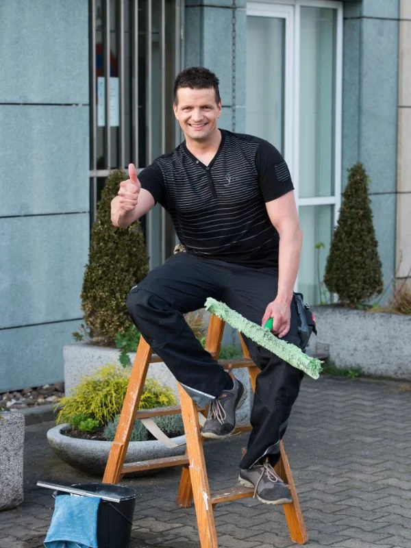 Was GSB Waida besonders macht